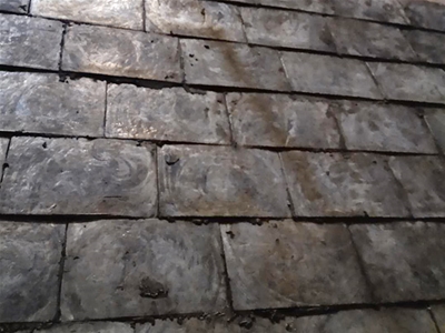 铸石板