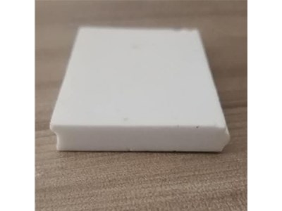 氧化铝结构陶瓷的性能及应用