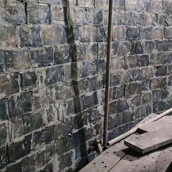 铸石板