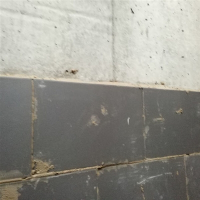 耐高温压延微晶板材